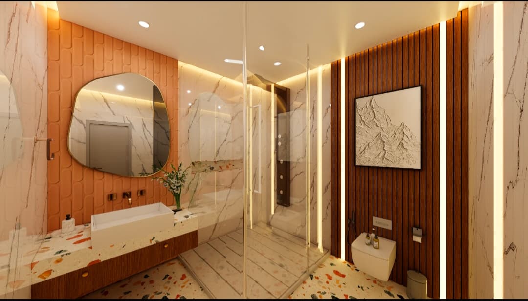 Residential Interior Design
