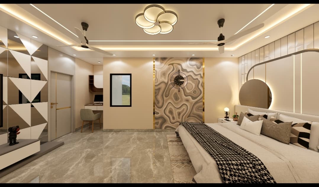 Bedroom Design
