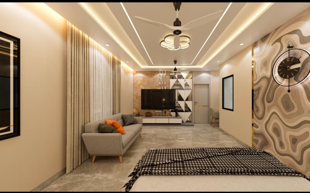 Living Room Design
