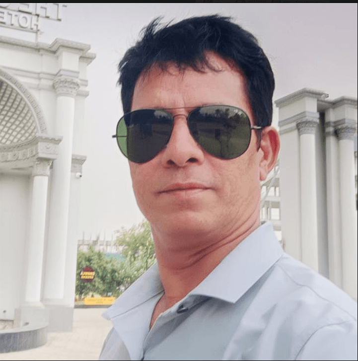 Javed Raza